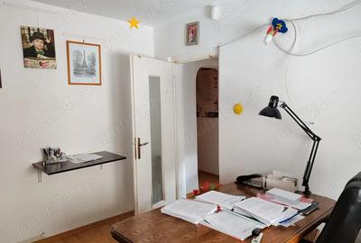 Apartament birouri 3 camere - 2