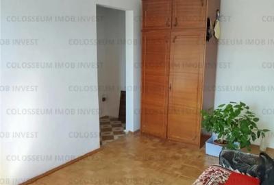 Apartament cu 2 camere semidecomandat în Florilor - 4