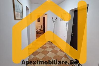 Apartament cu 2 camere decomandat, mobilat în P-ța Alba Iulia - 12