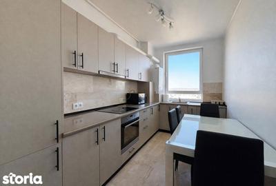 Apartament cu 3 camere decomandat în Șelimbăr - 4