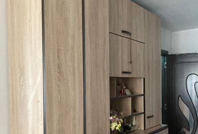 Garsoniera Confort 1 Zona Burdujeni - Cuza Voda 2 Garsoniera Confort 1 Zona Burdujeni - Cuza Voda 2 - 5