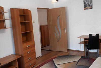 Dau in chirie ap. cu 3 camere - 1