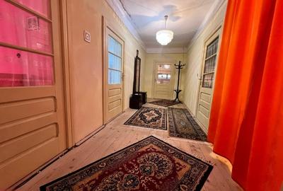 Proprietar vând casă cu 7 camere în Diculești, teren 2267 mp - 9