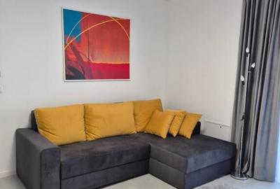 Zona Drurelax, 3 camere, etaj 1 - 2