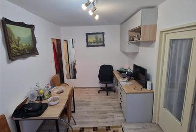 Apartament cu 2 camere semidecomandat, mobilat în Șagului - 8