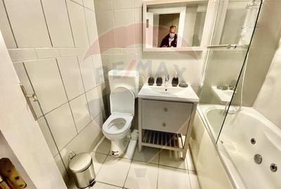 Apartament cu 2 camere decomandat în Universitate - 7