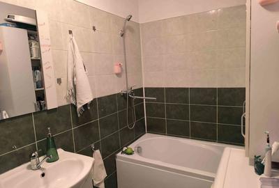 Proprietar: 2 camere semidecomandat, centrala, 2AC, Vitan - 1