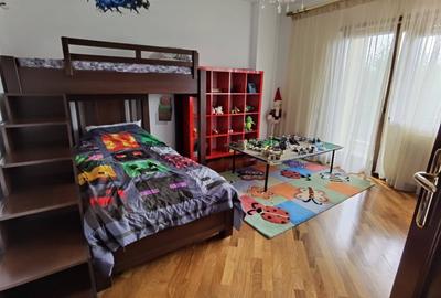 Casă cu 5 camere cu Canalizare în Iancu Nicolae - 6