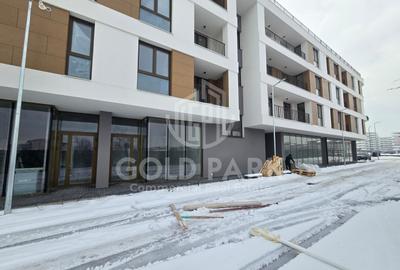 Spațiu comercial, de 75 mp, în Florești - 26