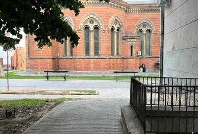 Spatiu de birou, 50 mp, zona Ultracentral - 5