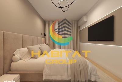 Apartament cu 3 camere în Central - 6
