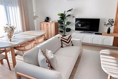 Garsoniera spatioasa 40 mp- Sos Oltenitei - 1