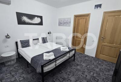 Apartament la casa de inchiriat 3 dormitoare 3 bai Calea Poplacii - 13