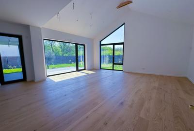 Vila individuala Corbeanca | Laguna Village III | Langa padure - 11