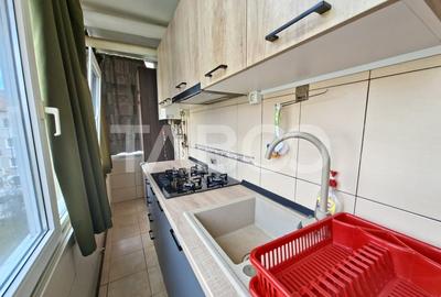 Apartament 2 camere si balcon de vanzare Aleea Turnu Rosu - 7