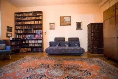 3 camere, etaj 1, 73 mp, renovabil, zona centrala / Regionala CFR - 5