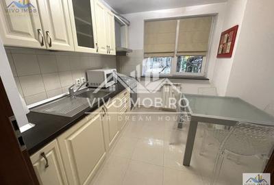 Apartament cu 3 camere semidecomandat, mobilat în Timpuri Noi - 2