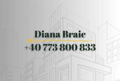 Apartament cu 2 camere semidecomandat, mobilat în Ultracentral