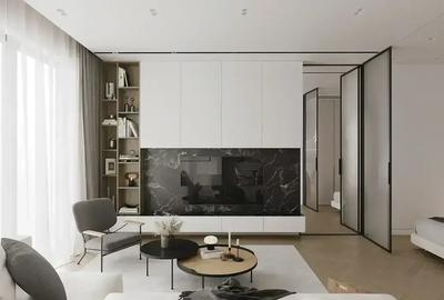 Apartament cu 2 camere semidecomandat în Theodor Pallady - 3