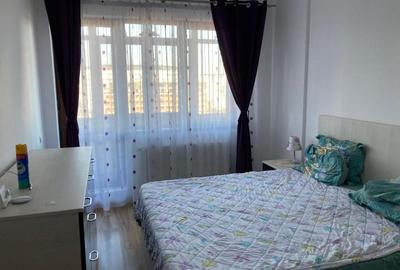 Apartament cu 2 camere decomandat în Roșu - 2