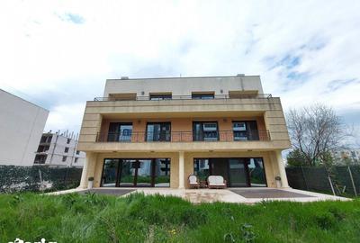 Casă cu 6 camere cu Teren 350 Mp în Nord - 13