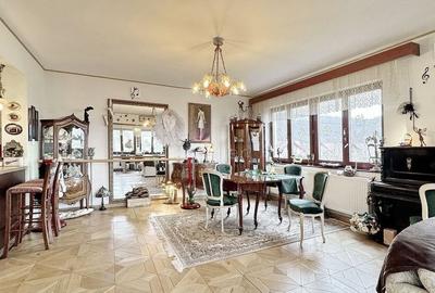 Casă cu 7 camere cu Teren 1295 Mp în Schei - 10