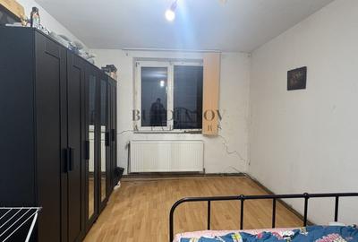 Apartament cu 3 camere - Ferdinand - Risc seismic II - 7