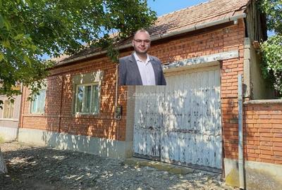 Iam, Casa 5 Camere, Gospodarie, 1439mp Teren, Pret Negociabil - 3