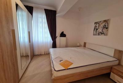 Apartament cu 3 camere decomandat în Pipera - 4