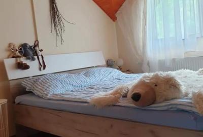 Casă cu 5 camere în Someșu Rece - 4