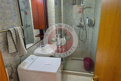 Apartament cu 2 camere semidecomandat în Romană