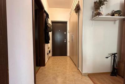 Apartament cu 2 camere decomandat în Apărătorii Patriei - 2