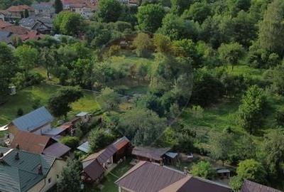 Casa de vanzare in Leresti - la baza muntelui Iezer. Casa de vanzare in Leresti - la baza muntelui Iezer. - 3