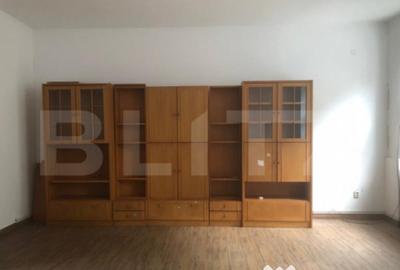 De inchiriat spatiu de birouri/comercial, 76,32, zona Centr - 1