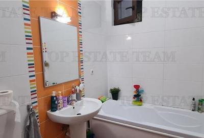 , apartament 2 camere, parter pretabil cabinet - 2