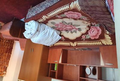 Casa de vanzare +teren 1200 metri ,langa unitatea militara - 4