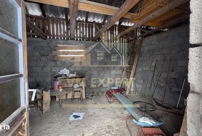Casă cu 4 camere în Păuleasca - 4