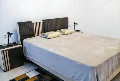 PF inchiriez apartament NOU, 2 camere, etaj 6 11, loc parcare, paza 24 7, priveliste - 3