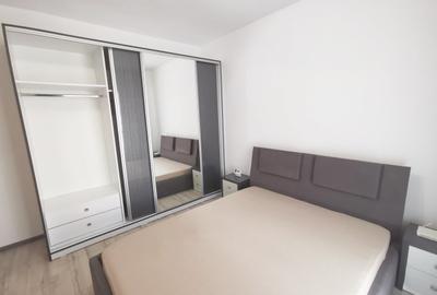 Inchiriere garsoniera noua cu centrala, Plaza Exigent faza 2, metrou Lujerului - 17