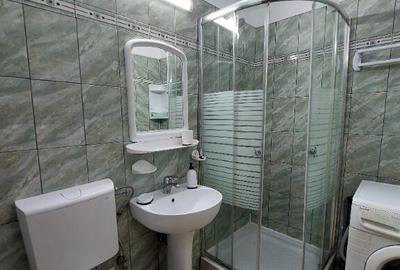 Etaj 1 - braila zona garii- Apartament 2 camere - comision 0-mobilat - 10