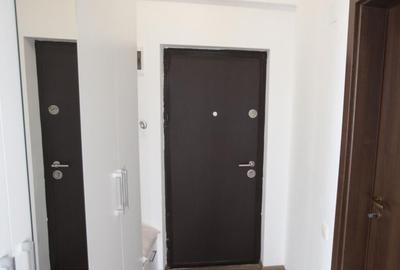 Apartament cu 2 camere semidecomandat, mobilat în Eminescu - 6