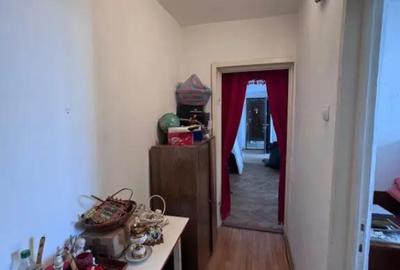 Apartament cu 3 camere decomandat în Central - 6