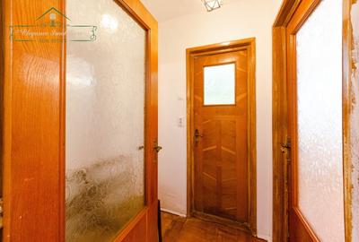 Apartament cu 2 camere semidecomandat, mobilat în Podgoria - 7