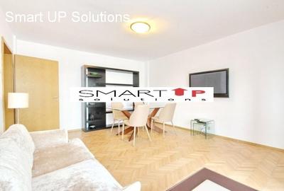 P-ta Victoriei 1 min metrou Renovat 2020- Ap 2 cam, 2 balcoane, LUX - 3