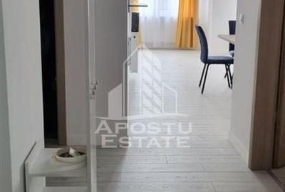 Apartament cu 3 camere decomandat, mobilat în Torontalului - 14