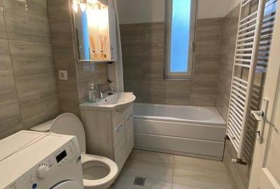 Apartament modern cu balcon si parcare pe Brana - 5