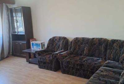 Apartament cu 2 camere decomandat în Tomis III - 3