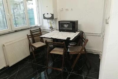 Garsonieră semidecomandată în Central - 4