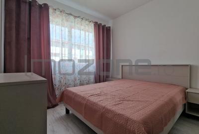 Apartament cu 2 camere decomandat, mobilat în Roșu - 5