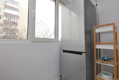 INCHIRIERE GARSONIERA  VITAN – RAMNICU SARAT - 20